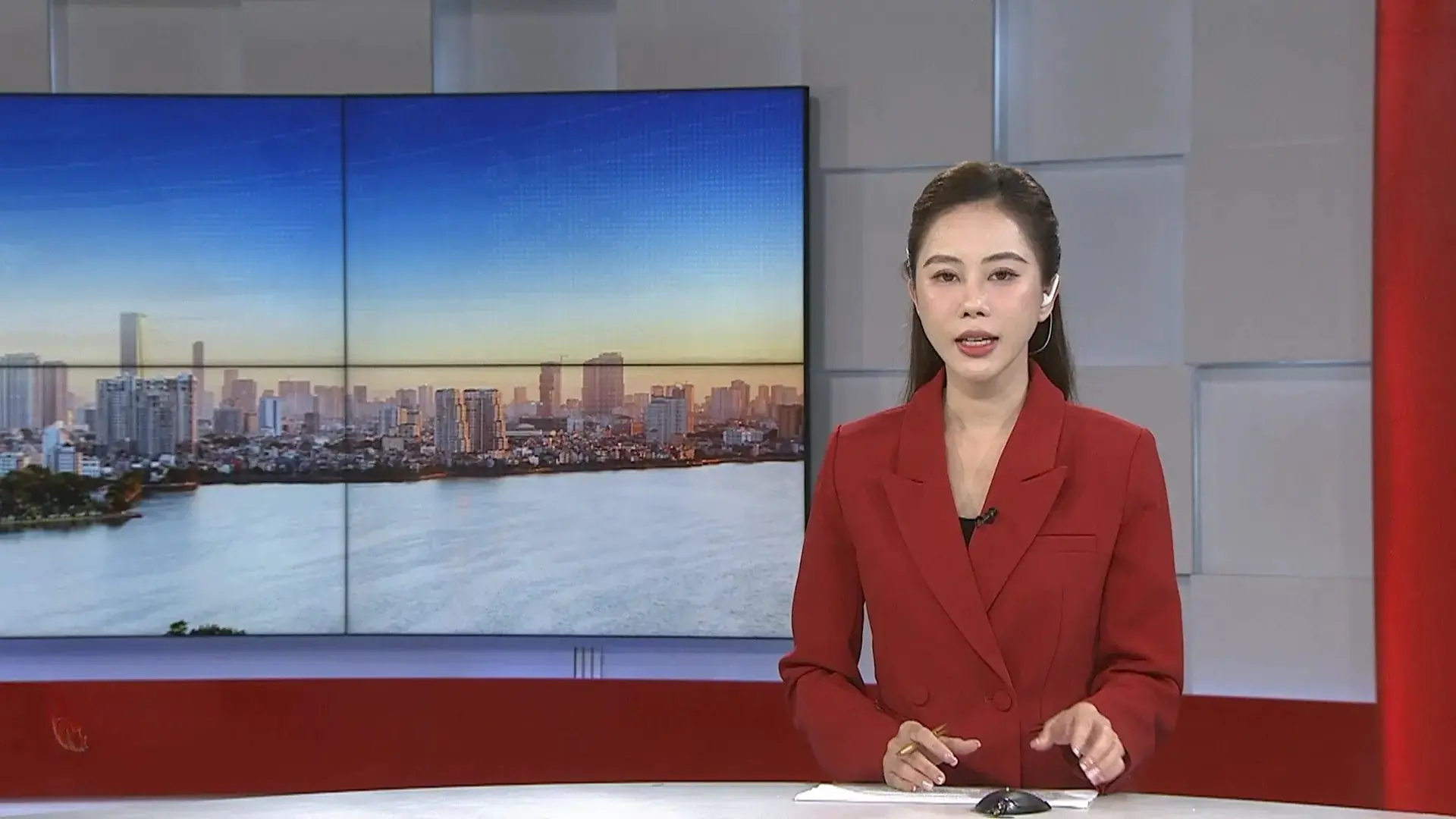 Chương trình Thời sự 11h30 | 26/09/2025